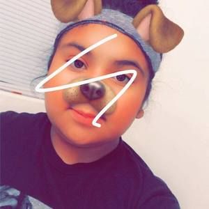 Meet your Posher, Ashley